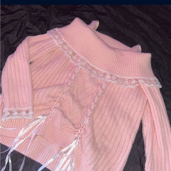 ROMWE vintage style - Picture 2 of 4